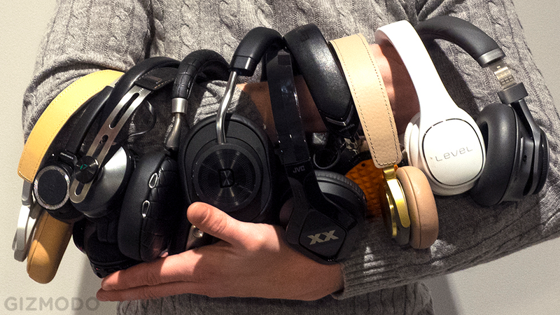 Illustration for article titled The Best Wireless Headphones For Every Discerning Ear